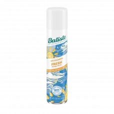 Kuru Şampuan Fresh 200 ml