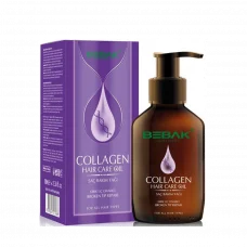 Collagen Saç Bakım Yağı 100 Ml