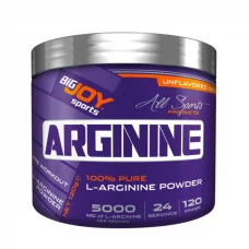 Arginine Powder 120 Gr