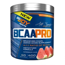 BCAA Pro 4:1:1 Karpuz 400 Gr