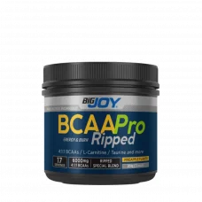 Bcaa Pro 4:1:1 Ripped Ananas 204 gr