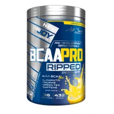 Bcaa Pro 4:1:1 Ripped Kola 432 Gr