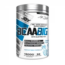 BcaaBig Yeşil Elma 589 Gr