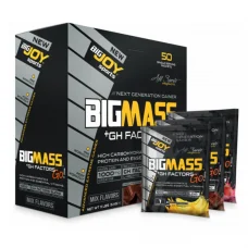 Big Mass +GH Factors Go 5000 Gr Muz 50 Saşe