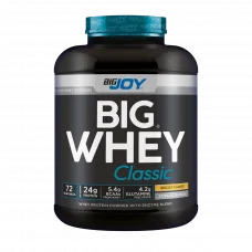 Big Whey Classic Whey Bisküvi 2376 Gr