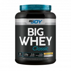 Big Whey Classic Whey Bisküvi 915 Gr