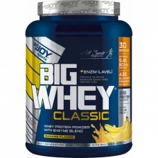 Big Whey Classic Whey Muz 915 Gr