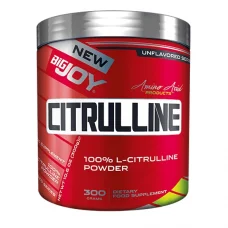 Citrulline Powder 300 Gr