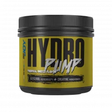 Hydro Pump Tropical Breeze 240 gr