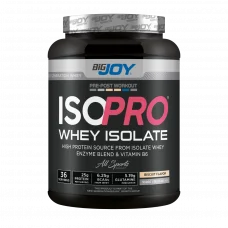 Isopro Whey Isolate Bisküvi 1098 gr