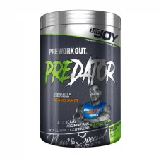 Pre-Dator Orman Meyveli 510 Gr