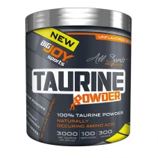 Taurine Powder 300 Gr