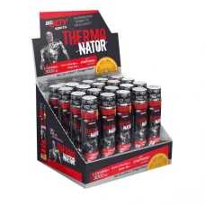 Thermonator L-Carnitine 3000 Mg Portakal 20 Ampül