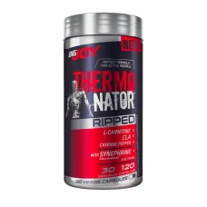Thermonator Ripped 120 Kapsül