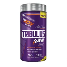 Tribulus GRW 120 Kapsül