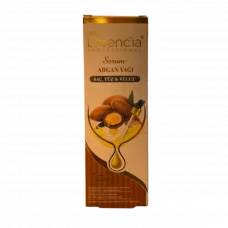 Saç, Yüz ve Vücut Argan Yağı 100 Ml