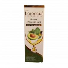 Saç, Yüz ve Vücut Serum Avokado Yağı 100 Ml
