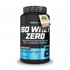Iso Whey Zero Çikolata 908 gr