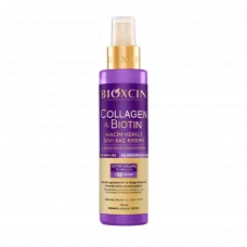 Collagen Biotin Hacim Verici Sıvı Saç Kremi 150 ml