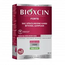 Forte Saç Dökülmesine Karşı Bakım Şampuanı 300 ml