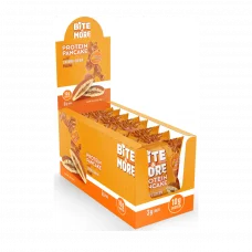 Proteinli Pankek Caramel Cream 50 gr 12 Adet
