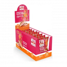 Proteinli Pankek Strawberry 50 gr 12 Adet