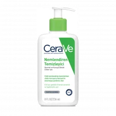 Normal Ve Kuru Ciltler İçin Nemlendiren Temizleyici 236 ml