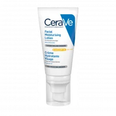 SPF30 Nemlendirici Yüz Kremi 52 ml
