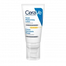 SPF50 Nemlendirici Yüz Kremi 52 ml