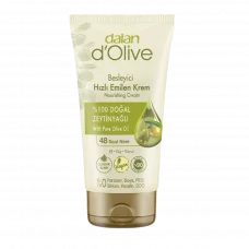 d'olive %100 Doğal Zeytinyağlı Krem 250 ml