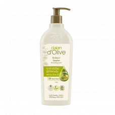 d'Olive Besleyici Vücut Losyonu 400 ml