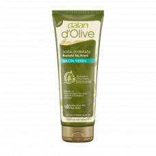 d'Olive Hacim Veren Saç Kremi 200 ml