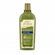 d'Olive Kepek Karşıtı Şampuan 400 ml
