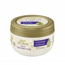 d'olive Onarıcı Yoğun Bakım Kremi 300 ml