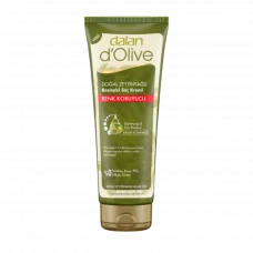 d'Olive Renk Koruyucu Saç Kremi 200 ml