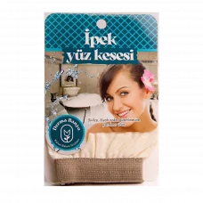 İpek Yüz Kesesi B3508