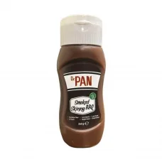 BBQ Smoked Skinny 260 Gr