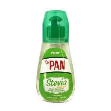 Stevia Drop Sıvı Tatlandırıcı 200 ml