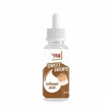 Sweet Drops ToffeeNut Latte 30 ml