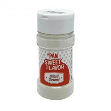 Sweet Flavor Salted Caramel 45 Gr
