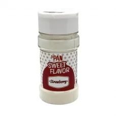 Sweet Flavor Strawberry 45 Gr
