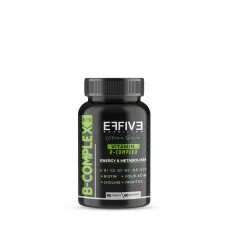 Vitamin B Complex 60 Tablet