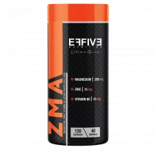 ZMA 180 Kapsül