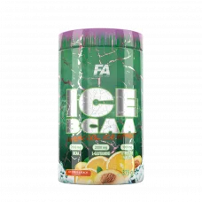 Fa Ice BCAA Turunçgil Şeftali 375 gr