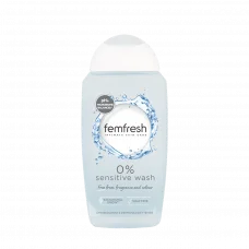 Hassas Genital Bölge Yıkama Jeli 250 ml