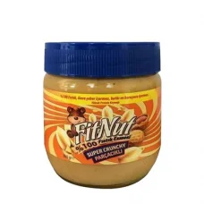 Crunchy Yer Fıstığı Ezmesi 360 Gr