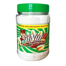 Fıstık Ezmesi Tozu 400 Gr