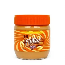 Yer Fıstığı Ezmesi 360 Gr