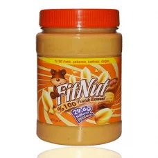 Yer Fıstığı Ezmesi 800 Gr