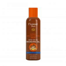 Aerosol Sun Yoğun Bronzlaştırıcı Sprey Cacao ( Kakao Sprey Yağ ) 200 Ml
